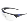 1032179 Millennia 2G  Schutzbrille, schwarz/blau, klar