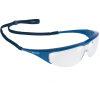 1000006 Millennia  Schutzbrille, blau