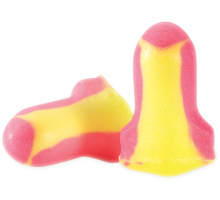 Laserlite for LS400, box a 200 pair   ear plugs