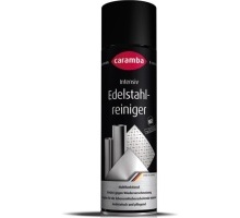 Caramba 63308401, 500 ml Spraydose  Edelstahlreiniger