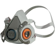 6200, Gr.M  Halbmaske