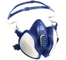 4277  Halbmaske, FFABE1P3 R D