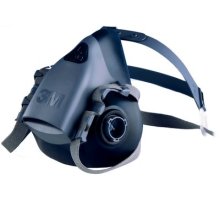 7501, Gr.S  Halbmaske
