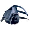 7501, Gr.S  Halbmaske