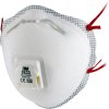 8833  Atemschutzmaske, FFP3 R D