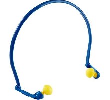 EAR Flexicap FX01000   strapped ear defenders