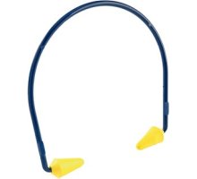 CF01000, EAR Carboflex   strapped ear defenders