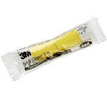 ES-01-001, E-A-Rsoft   ear plugs, Yellow Neons, 36 dB, content = 250 pair