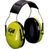KIDV Peltor Kid  Kapselgehörschutz, neongrün