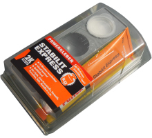 Pattex Stabilit Express, 80 g Tube  2K-Acrylatkleber, IDH-Nr. PSE6N