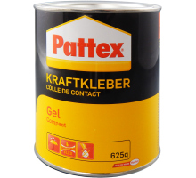 Pattex Gel Compact, 625 g can   power adhesive, IDH-no. PT6C