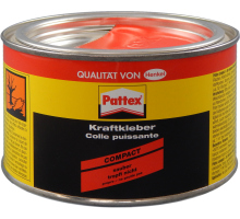 Pattex Gel Compact, 300 g Dose  Kraftkleber, IDH-Nr. PCG3X