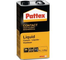 Pattex Classic, 4,5 kg Kanne  Kraftkleber, IDH-Nr. PCL7W