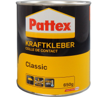Pattex Classic, 650 g Dose  Kraftkleber, IDH-Nr. 1419337
