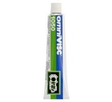 Omnivisc 1050, 90 g Tube  Silikonkautschuk, IDH-Nr. 142382