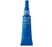 Omnifit FD 10, 50 g Tottle  Flächendichtung, IDH-Nr. 276225