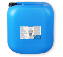 10019358, 30 l Kanister  Kunsstoffreiniger