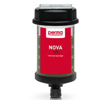 S416, NOVA LC125   lubricant dispenser, with Nosol GBY 2
