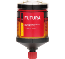 107083, SO14, FUTURA, 120 ccm  Schmierstoffgeber, mit Hochleistungsöl