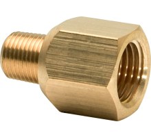 109953  Reduzierstück, R1/8a x G1/4i