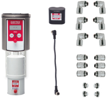 106919  Grundsystem, PRO MP-6, 2290.019.601