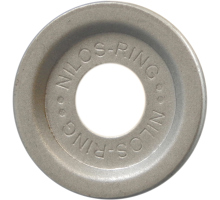 1207 AV  Nilos-Ring