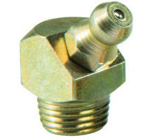 H2/S 6 X 1,0  Kegelschmiernippel