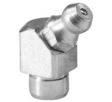 H2 A 8 MM  Kegelschmiernippel