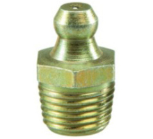H1/S 8 X 1,0  Kegelschmiernippel