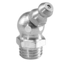 H2 M 8 X 1,0  Kegelschmiernippel