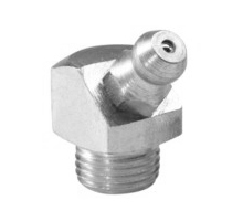 H2 R 1/8''  Kegelschmiernippel