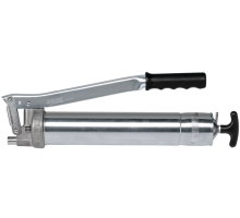 No. 75/PK M 10X1   hand-lever press, galvanised, in polybag