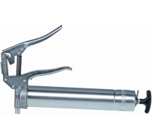 V000715, Nr. 85/PK M 10X1   one handed-grease gun, without accessories, zinc