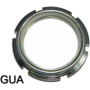 GUA M16X1,5  Nutmutter, selbstsichernd