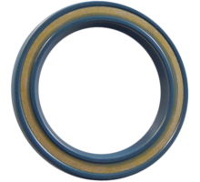 40X60X10/7 BAU3X2, IP/90 (40)   Simmerring, 72NBR902, industrial packaging