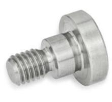 GN 732-M8-10-8   collar screws
