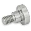 GN 732-M8-10-8   collar screws