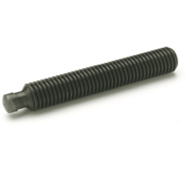 DIN 6332-M6-40-SKN   threaded pin, DIN 6332