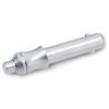 GN 113.3-10-35   ball lock pin, stainless steel