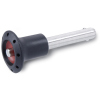 GN 113.5-12-70   ball lock pin, stainless steel