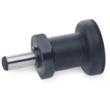 GN 607.4-8-18-ST   locking bolt