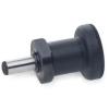 GN 607.4-8-18-ST   locking bolt