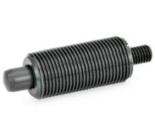 GN 613-10-G   locking bolt