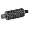 GN 613-10-G   locking bolt