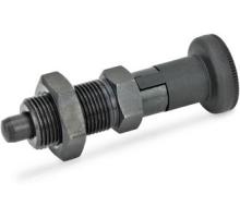 GN 617.1-8-AK   locking bolt