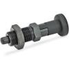 GN 617.1-8-AK   locking bolt