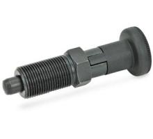 GN 617.1-8-A   locking bolt