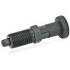 GN 617.1-8-A   locking bolt