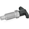 GN 817.4-6-6-B   locking bolt