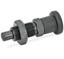 GN 817-5-5-BK   locking bolt